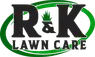 R & K Lawn Care Logo