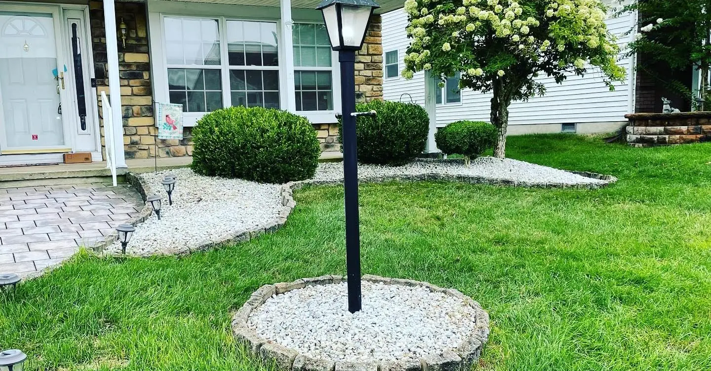 Contact R & K Lawn Care for a free estimate